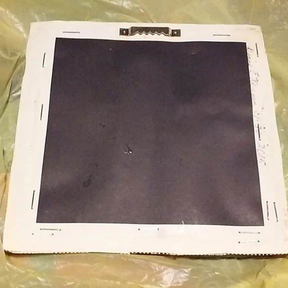 Spring Flowers Needle Work - Picture 3 of 4